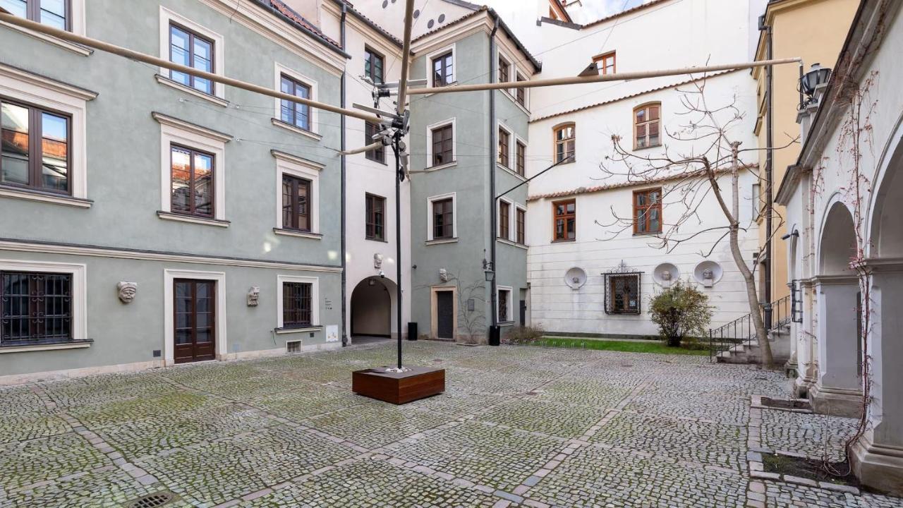Rent Like Home - Muzeum Warszawy Na Starowce วอร์ซอ ภายนอก รูปภาพ