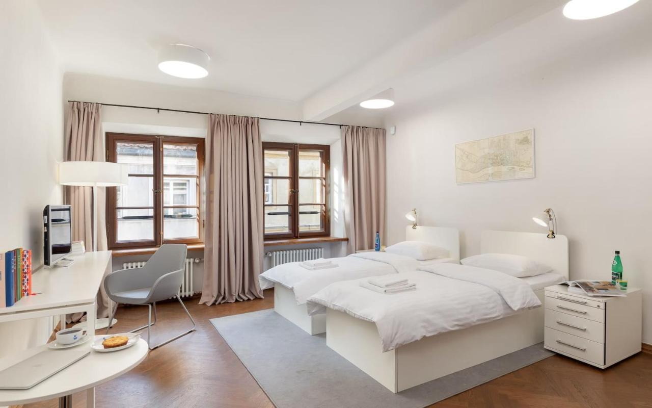 Rent Like Home - Muzeum Warszawy Na Starowce วอร์ซอ ภายนอก รูปภาพ