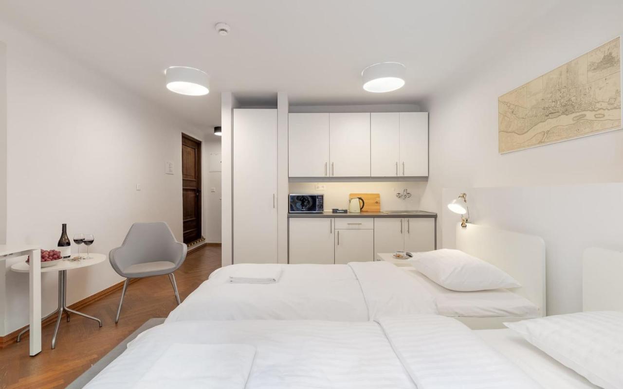 Rent Like Home - Muzeum Warszawy Na Starowce วอร์ซอ ภายนอก รูปภาพ