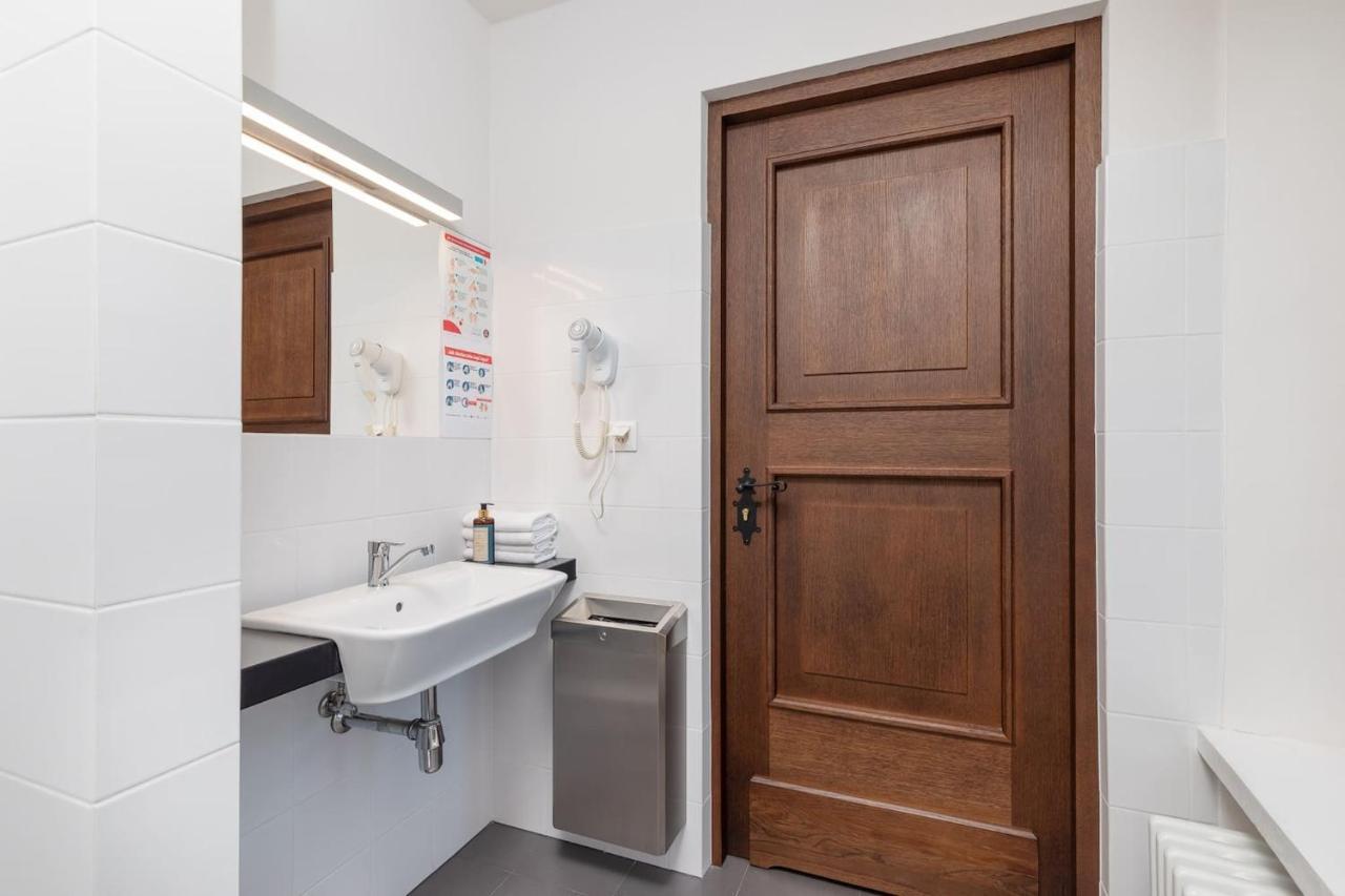 Rent Like Home - Muzeum Warszawy Na Starowce วอร์ซอ ภายนอก รูปภาพ