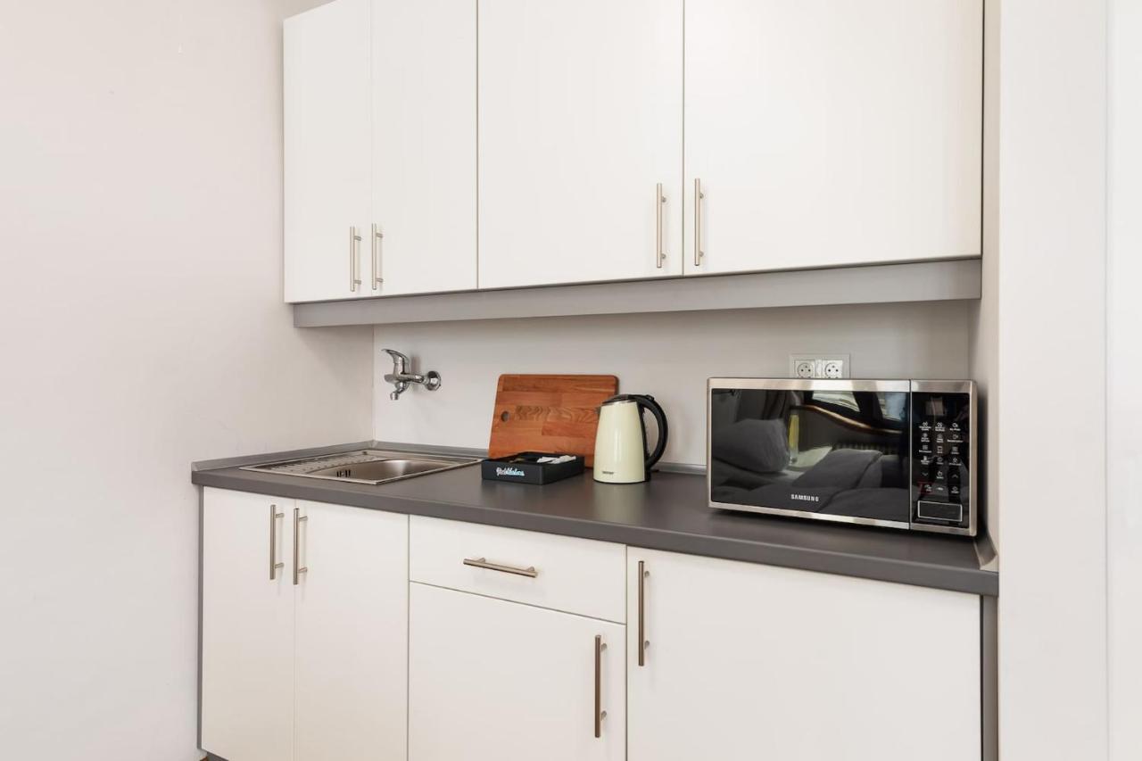 Rent Like Home - Muzeum Warszawy Na Starowce วอร์ซอ ภายนอก รูปภาพ
