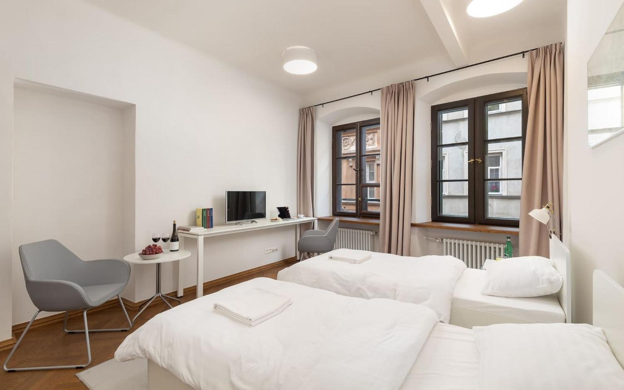 Rent Like Home - Muzeum Warszawy Na Starowce วอร์ซอ ภายนอก รูปภาพ