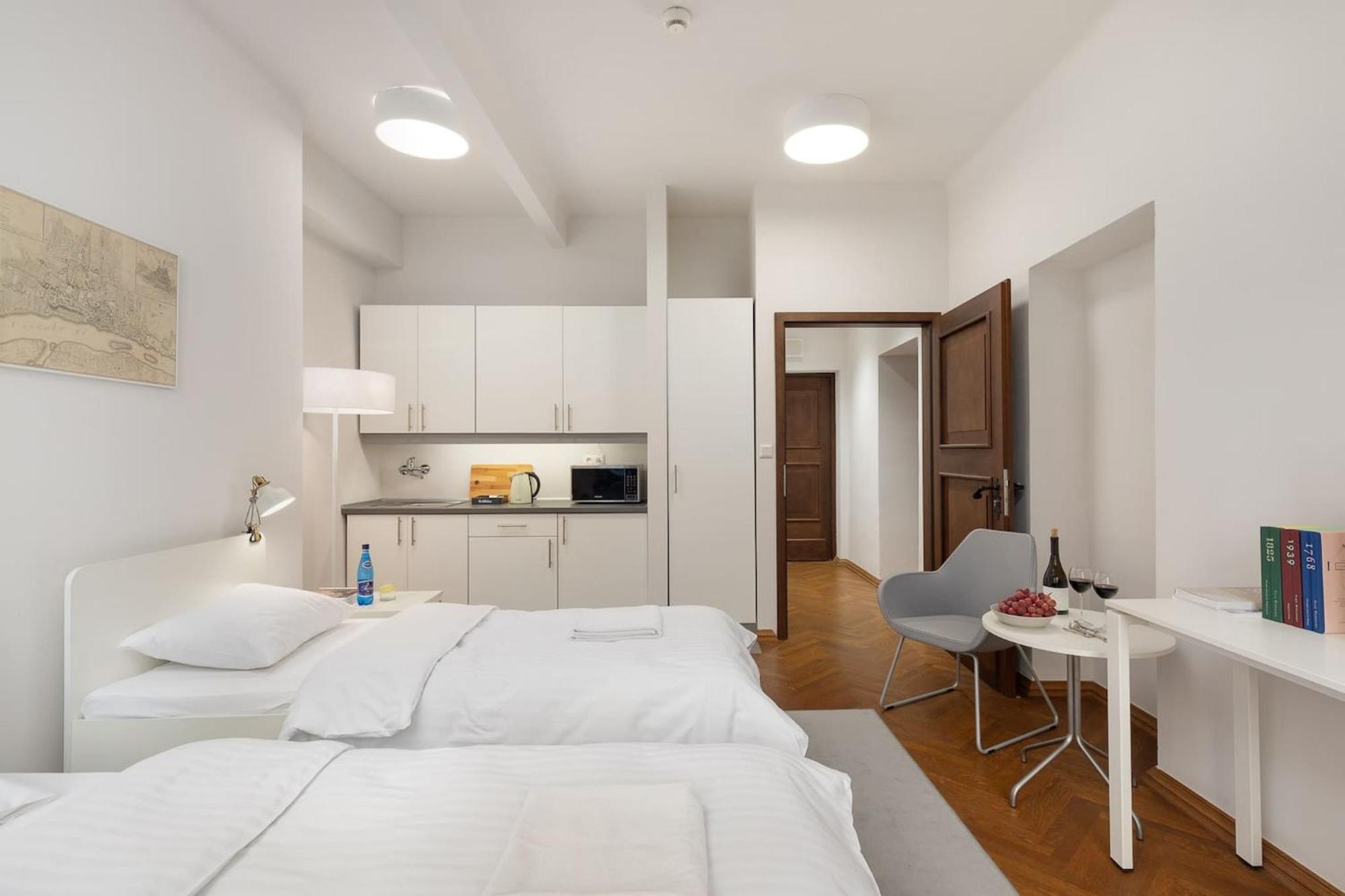Rent Like Home - Muzeum Warszawy Na Starowce วอร์ซอ ภายนอก รูปภาพ